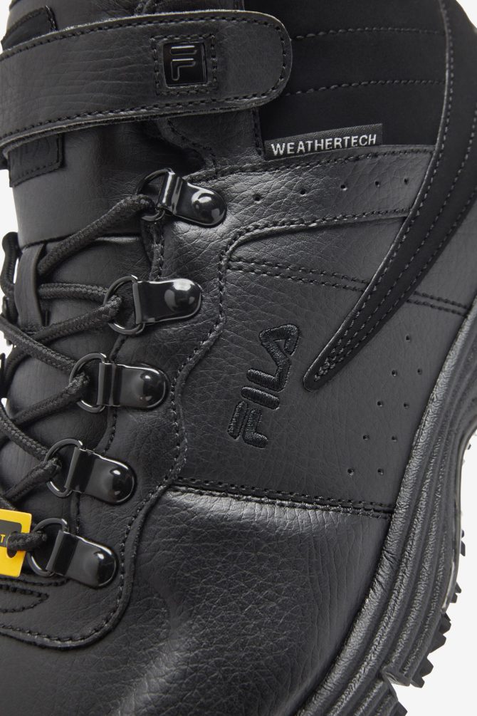 Men's Weathertech LT Slip Resistant - Image 7
