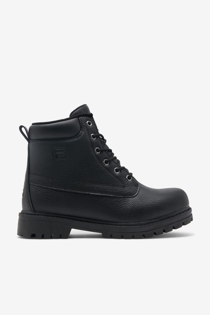 Men's Edgewater 12 PB Boot