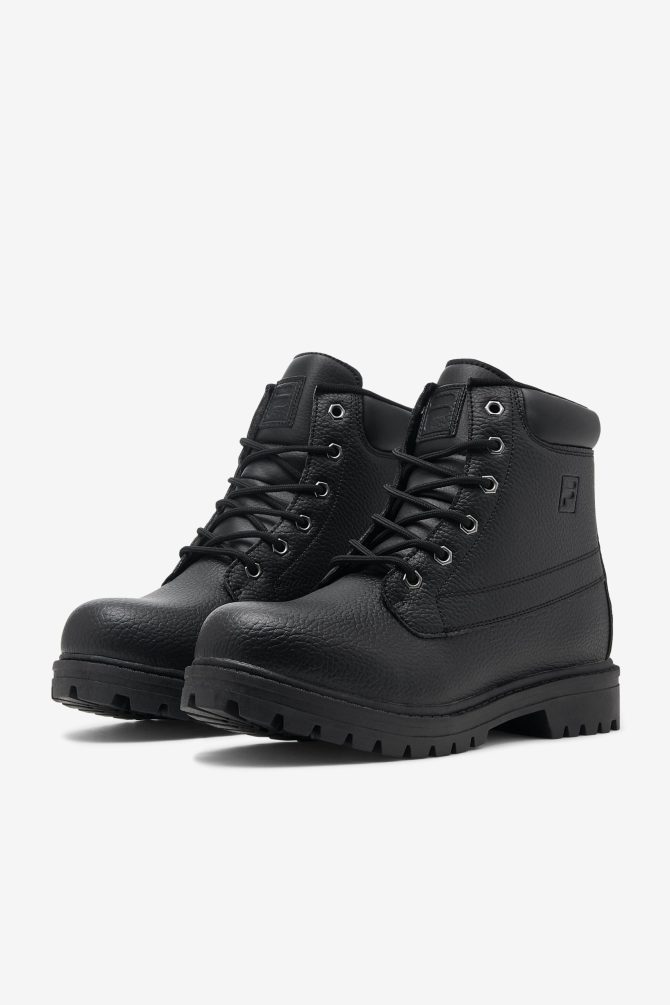 Men's Edgewater 12 PB Boot - Image 2
