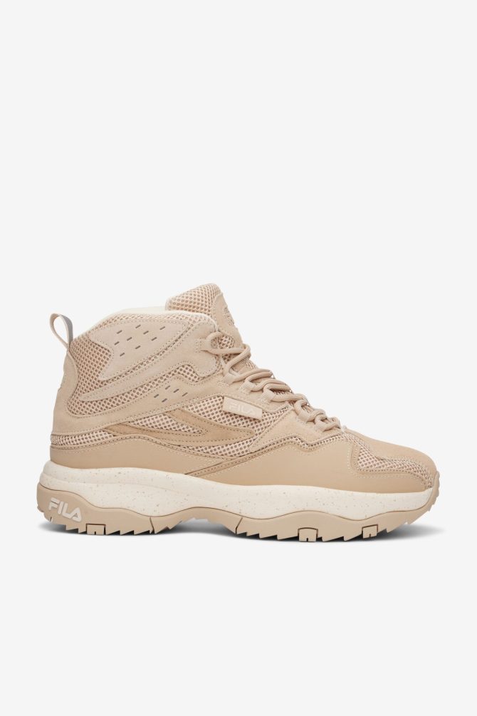 Men's Ranger Boot