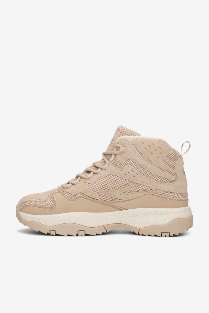 Men's Ranger Boot - Image 2