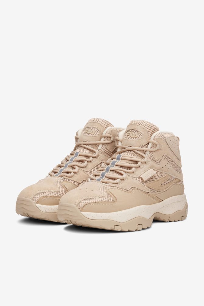 Men's Ranger Boot - Image 4