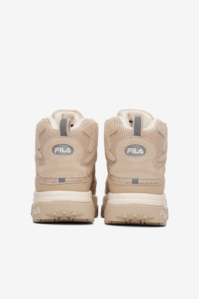 Men's Ranger Boot - Image 6