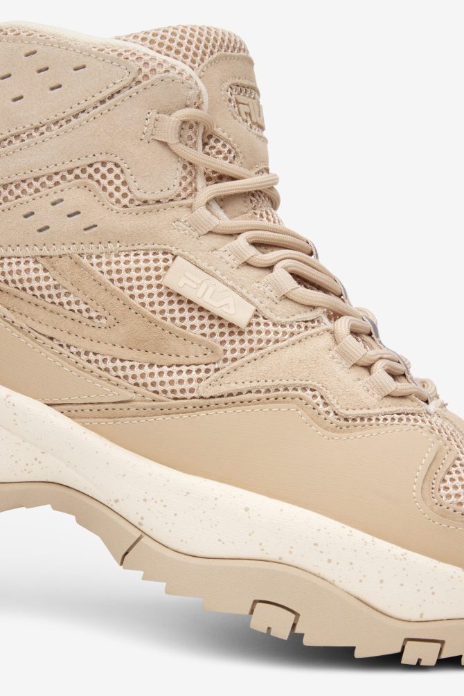 Men's Ranger Boot - Image 7