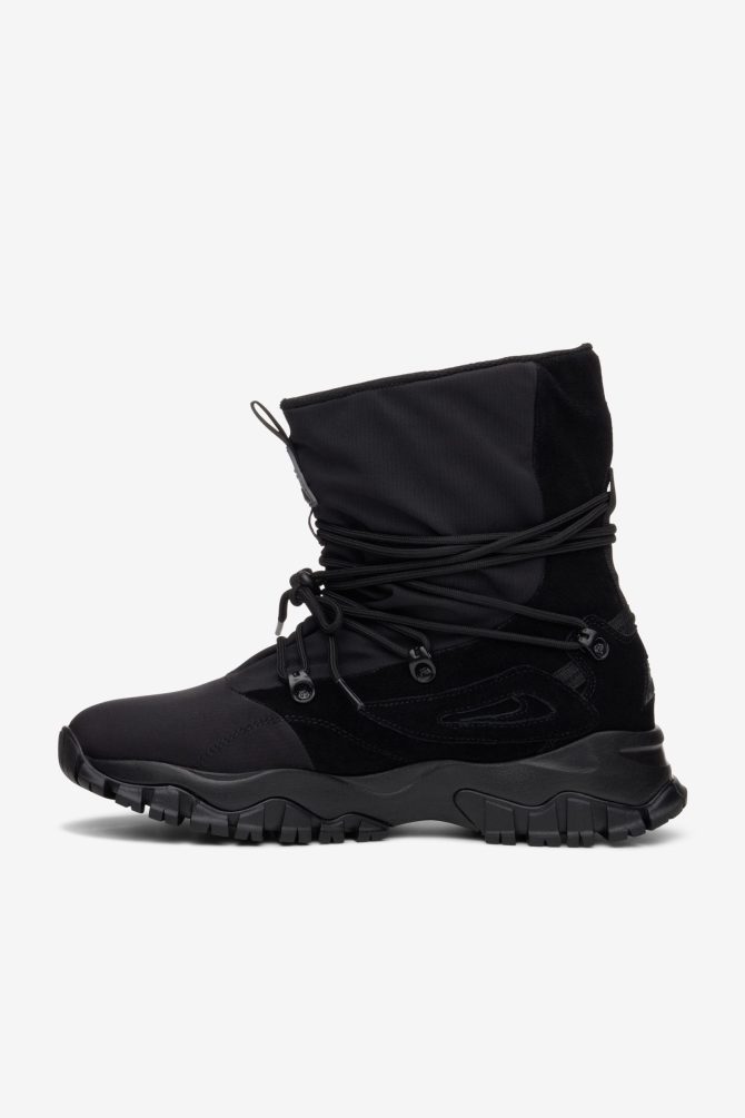 MEN'S RAY TRACER SNEAKERBOOT - Image 2