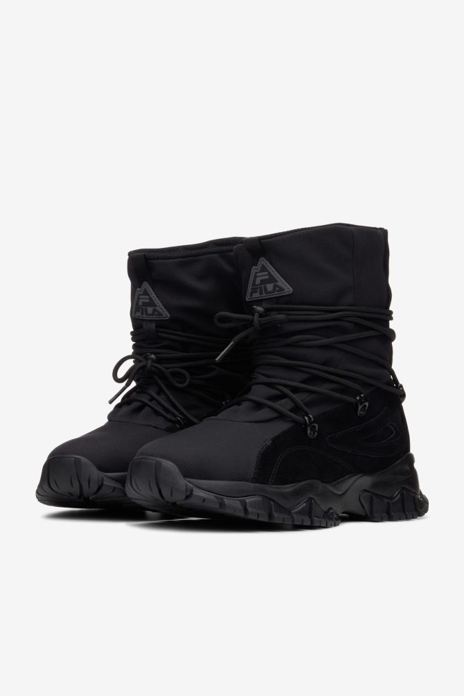 MEN'S RAY TRACER SNEAKERBOOT - Image 4