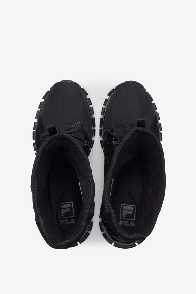 MEN'S RAY TRACER SNEAKERBOOT - Image 5