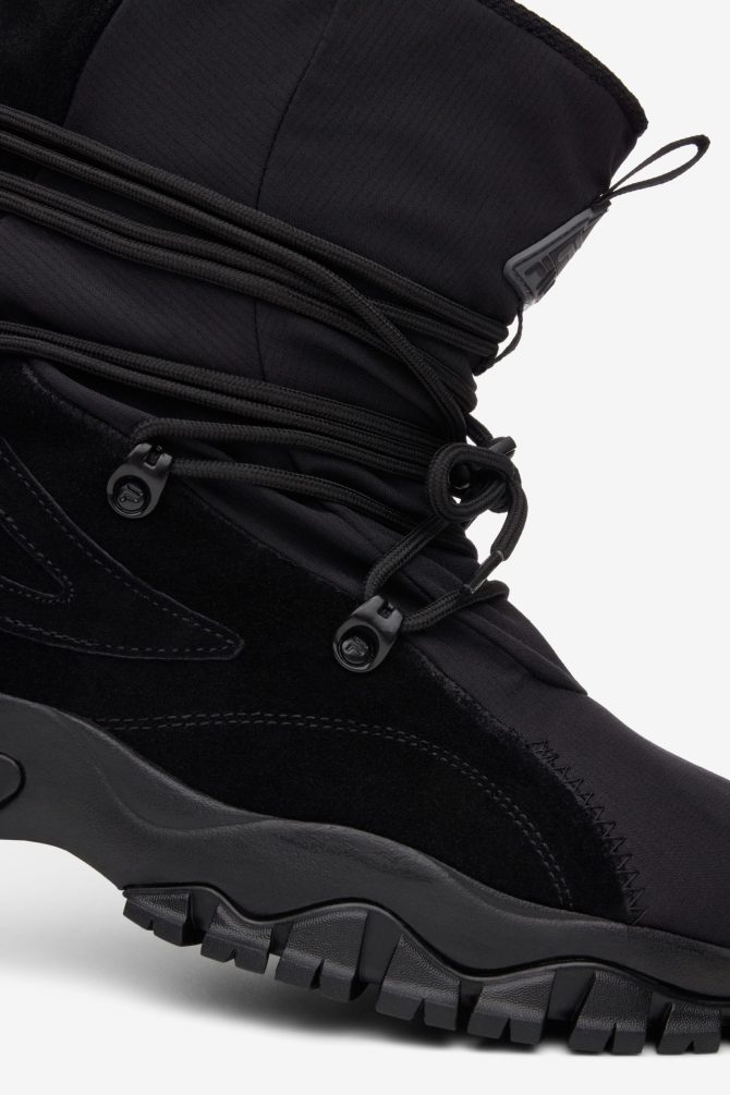 MEN'S RAY TRACER SNEAKERBOOT - Image 7