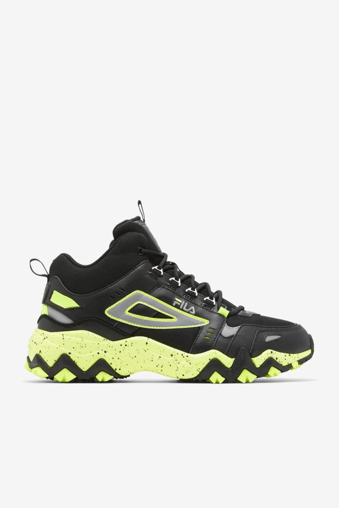 Men's Oakmont TR Mid