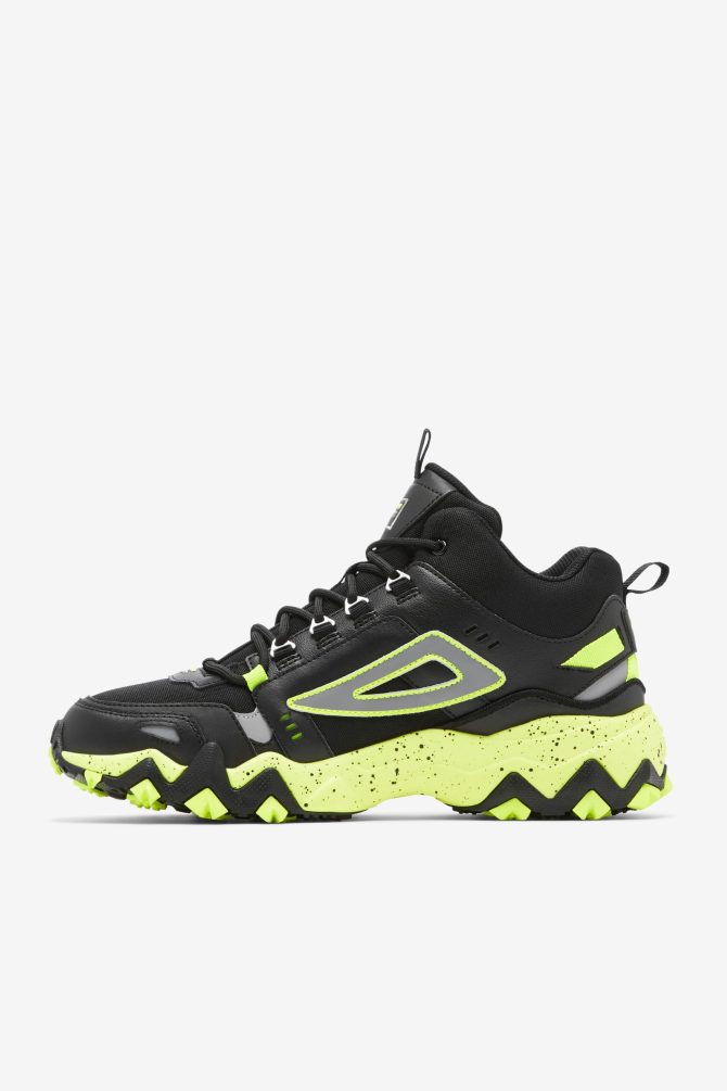 Men's Oakmont TR Mid - Image 2