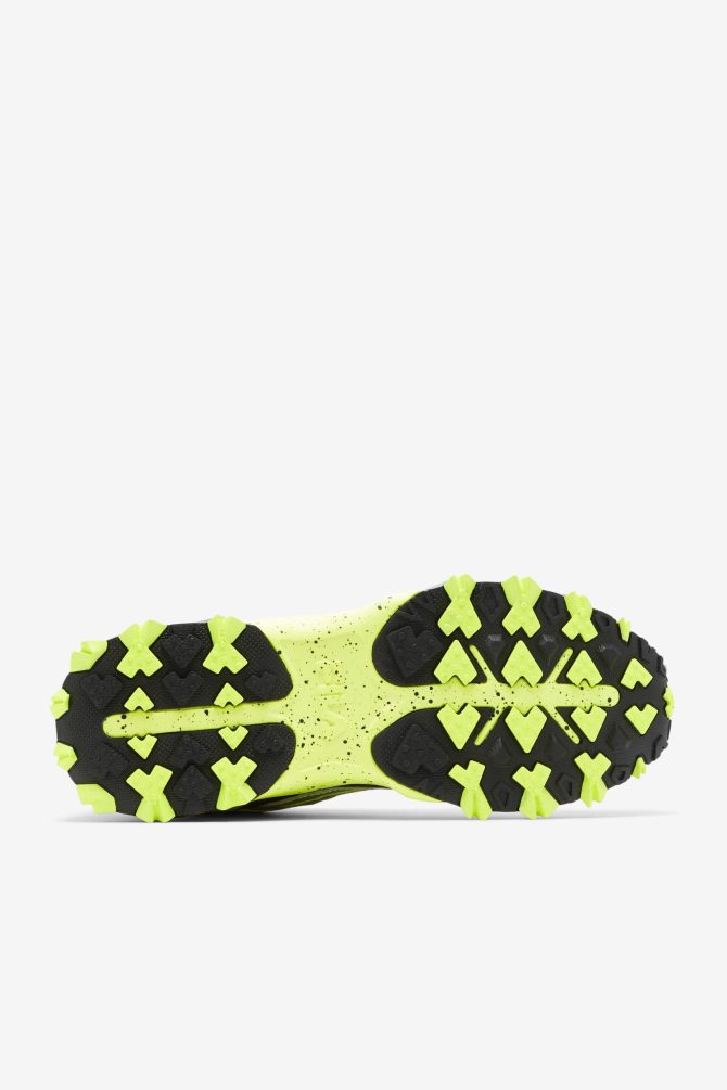 Men's Oakmont TR Mid - Image 3
