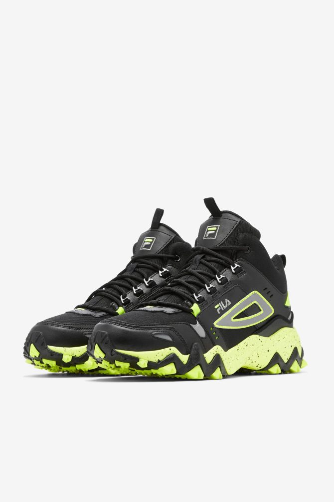 Men's Oakmont TR Mid - Image 4