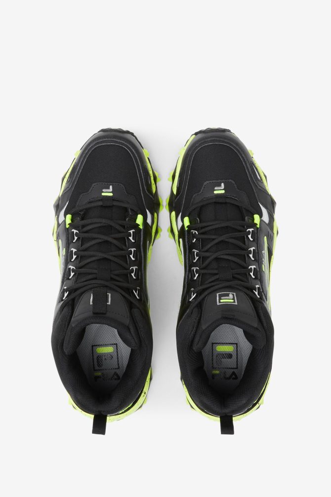 Men's Oakmont TR Mid - Image 5