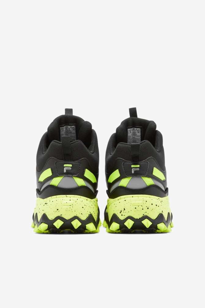 Men's Oakmont TR Mid - Image 6