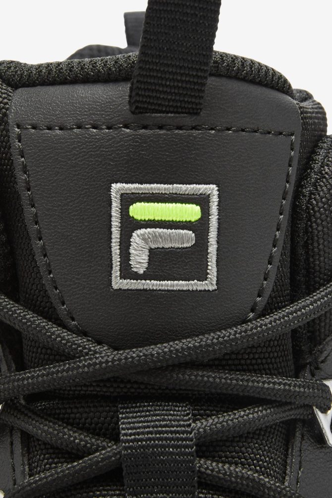 Men's Oakmont TR Mid - Image 7