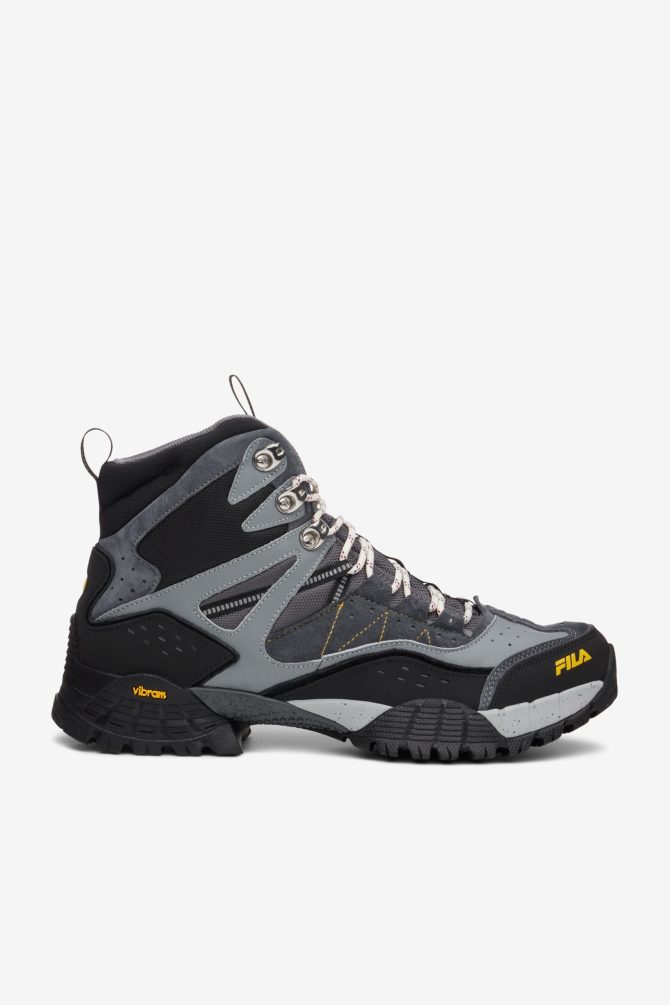 ARMADA BOOT