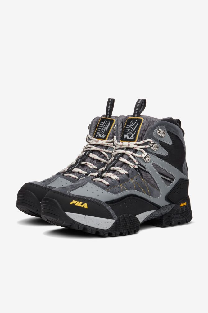 ARMADA BOOT - Image 4