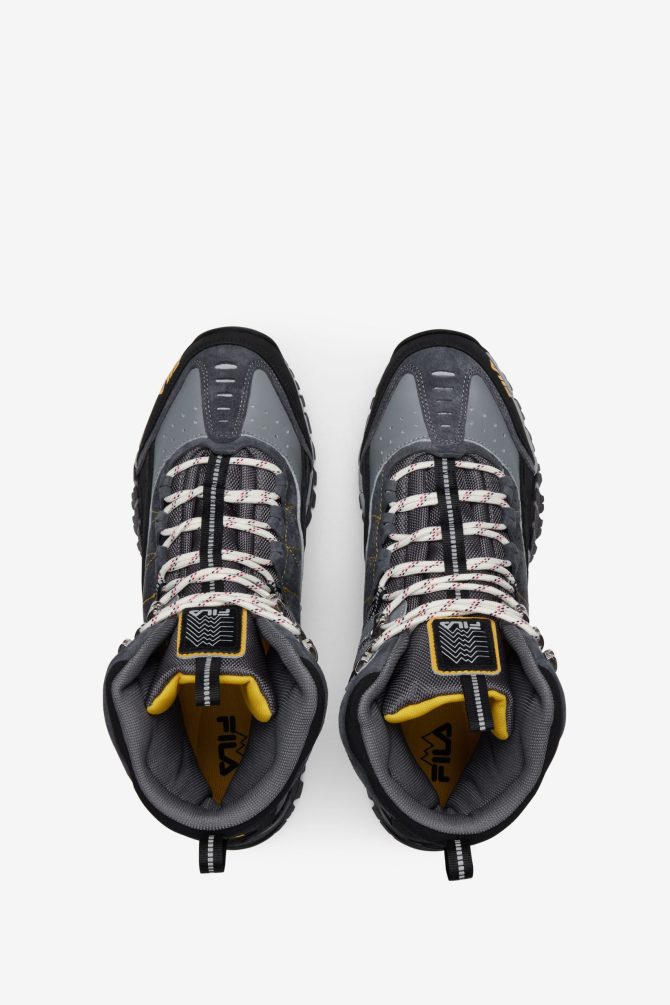 ARMADA BOOT - Image 5
