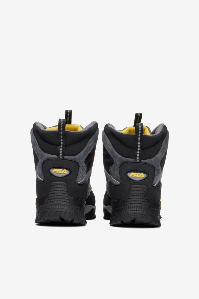 ARMADA BOOT - Image 6