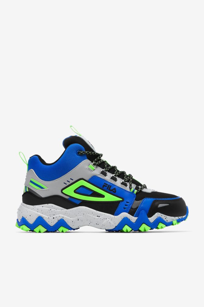 Men's Oakmont Tr Mid