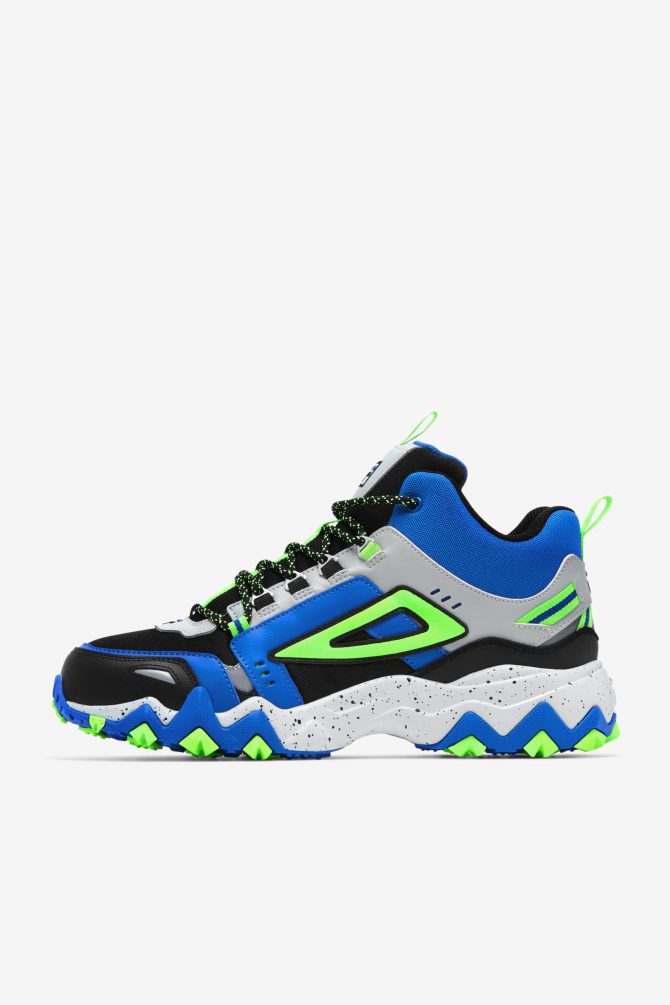 Men's Oakmont Tr Mid - Image 2
