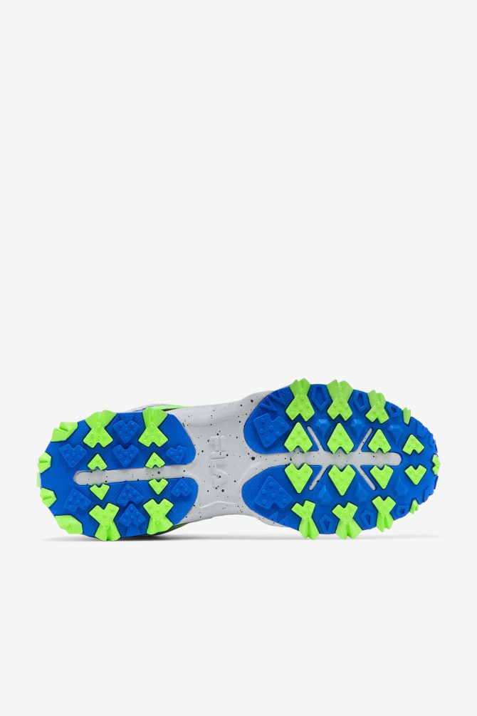Men's Oakmont Tr Mid - Image 3