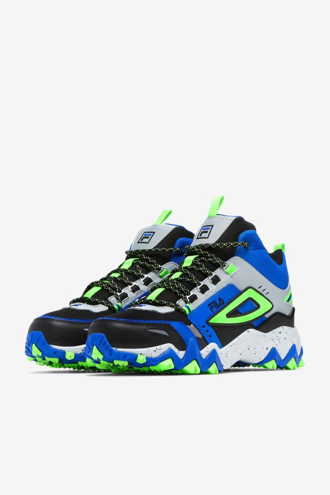 Men's Oakmont Tr Mid - Image 4