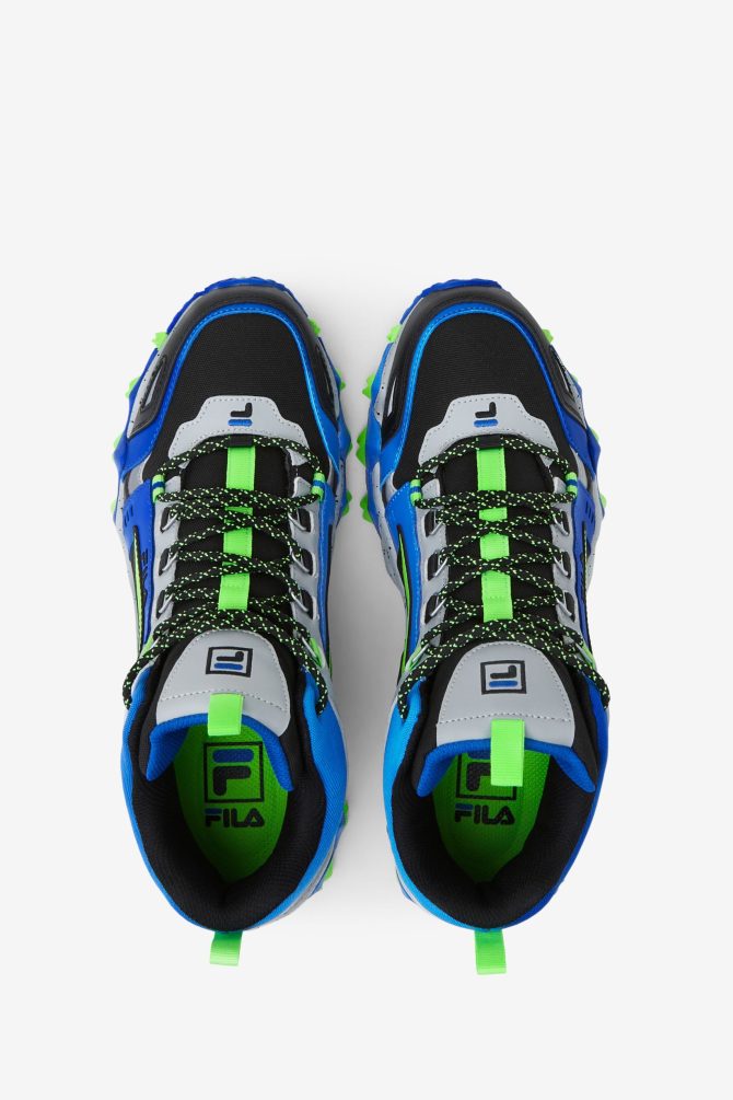 Men's Oakmont Tr Mid - Image 5