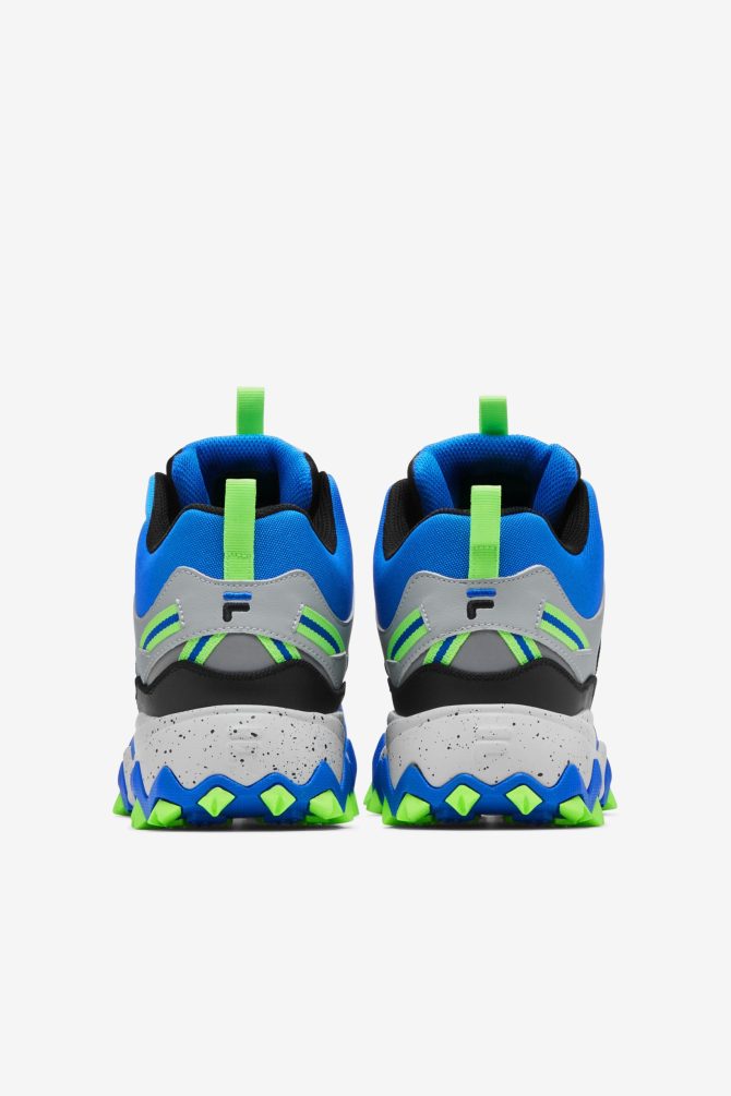 Men's Oakmont Tr Mid - Image 6