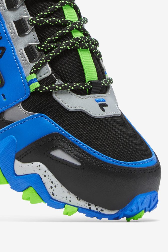Men's Oakmont Tr Mid - Image 7