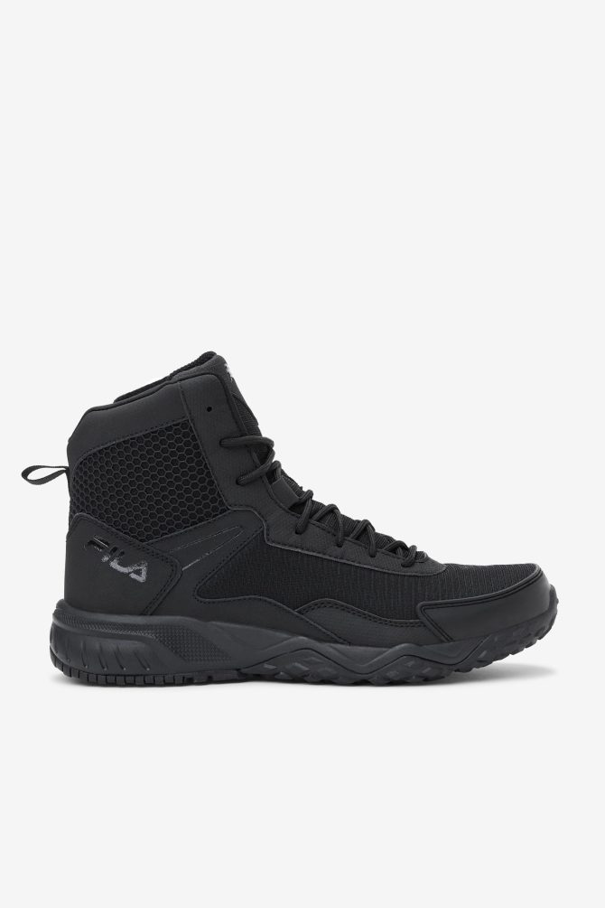 Men's Chastizer Boot