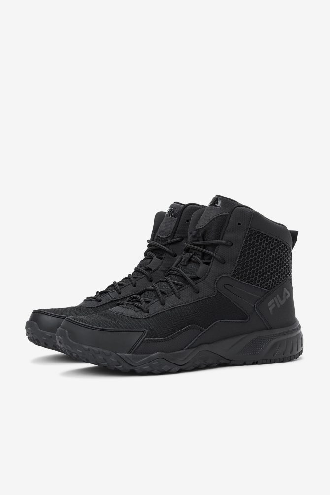 Men's Chastizer Boot - Image 2