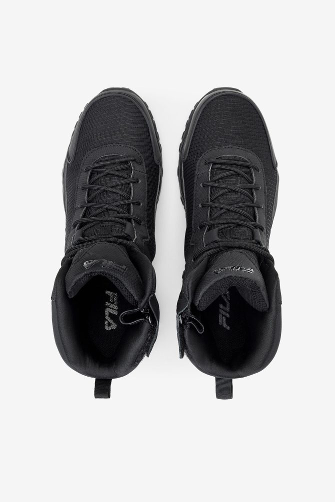 Men's Chastizer Boot - Image 3