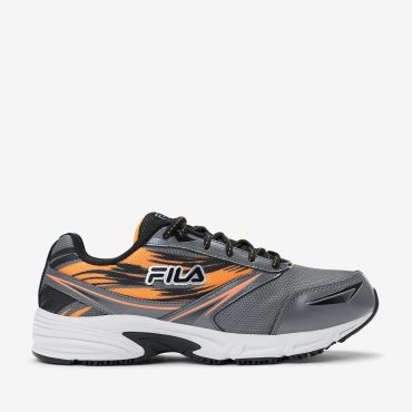 Men's Memory Meira 2 Slip Resistant Composite Toe Shoe