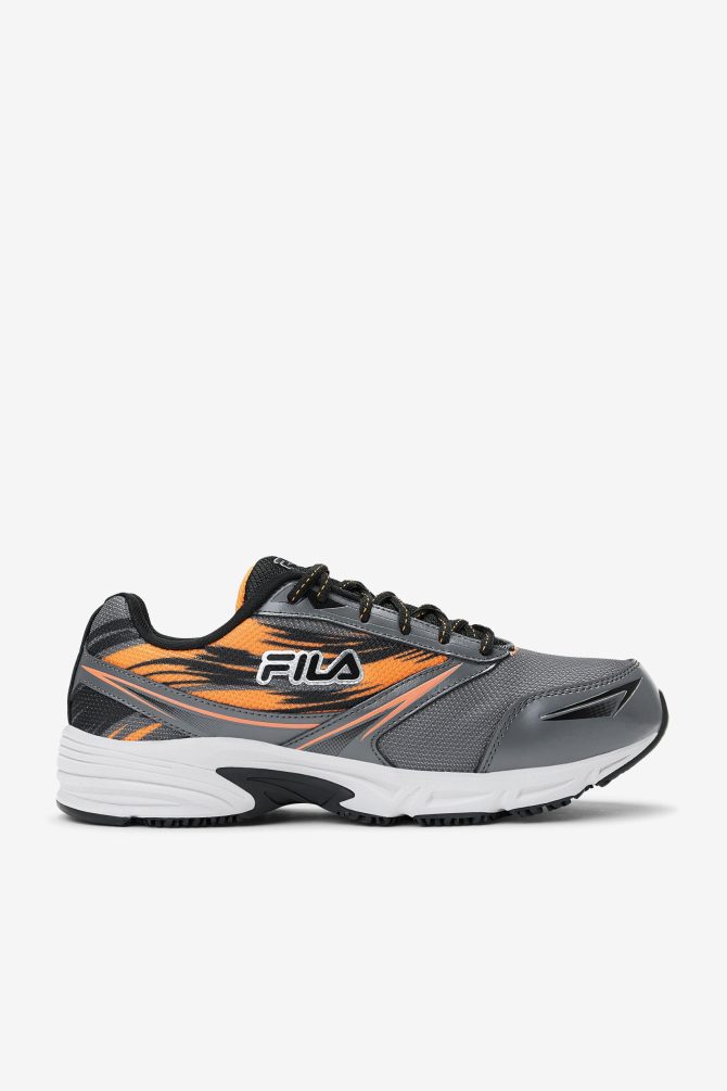 Men's Memory Meira 2 Slip Resistant Composite Toe Shoe