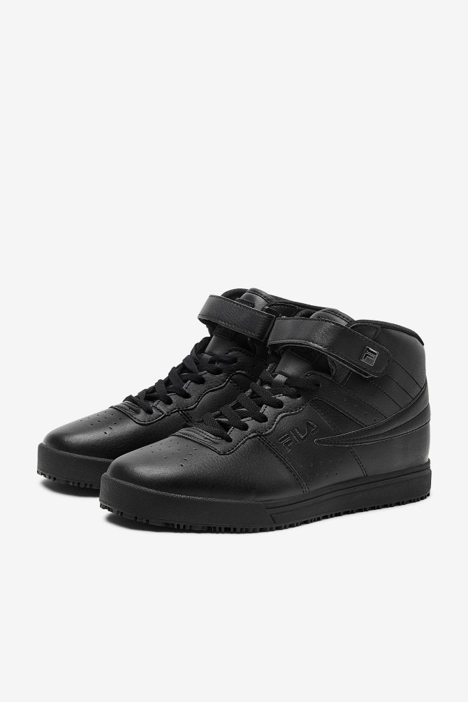 Men's Vulc 13 Slip Resistant Shoe - Image 2