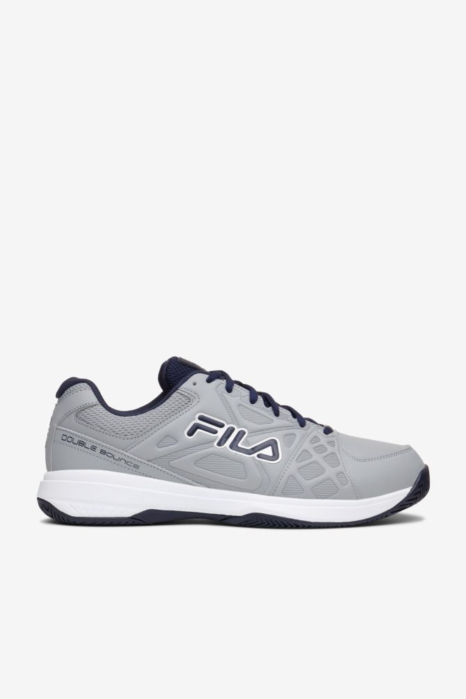 MEN'S DOUBLE BOUNCE 3