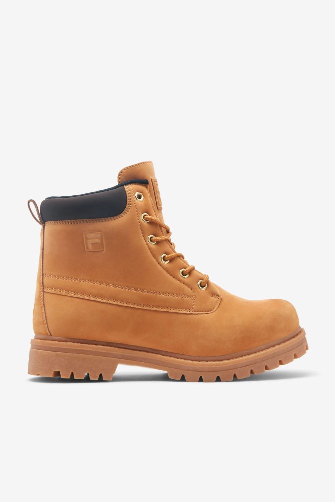 Men's Edgewater 12 FS Boot
