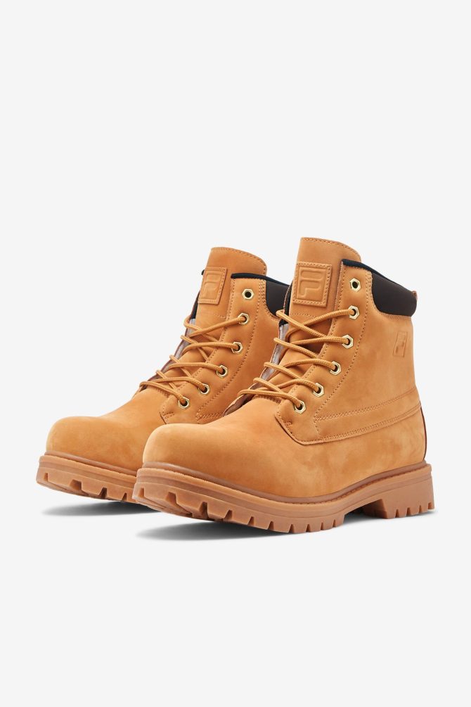 Men's Edgewater 12 FS Boot - Image 2