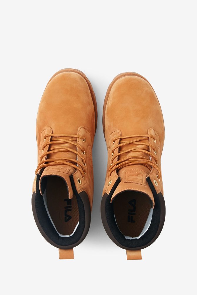 Men's Edgewater 12 FS Boot - Image 3