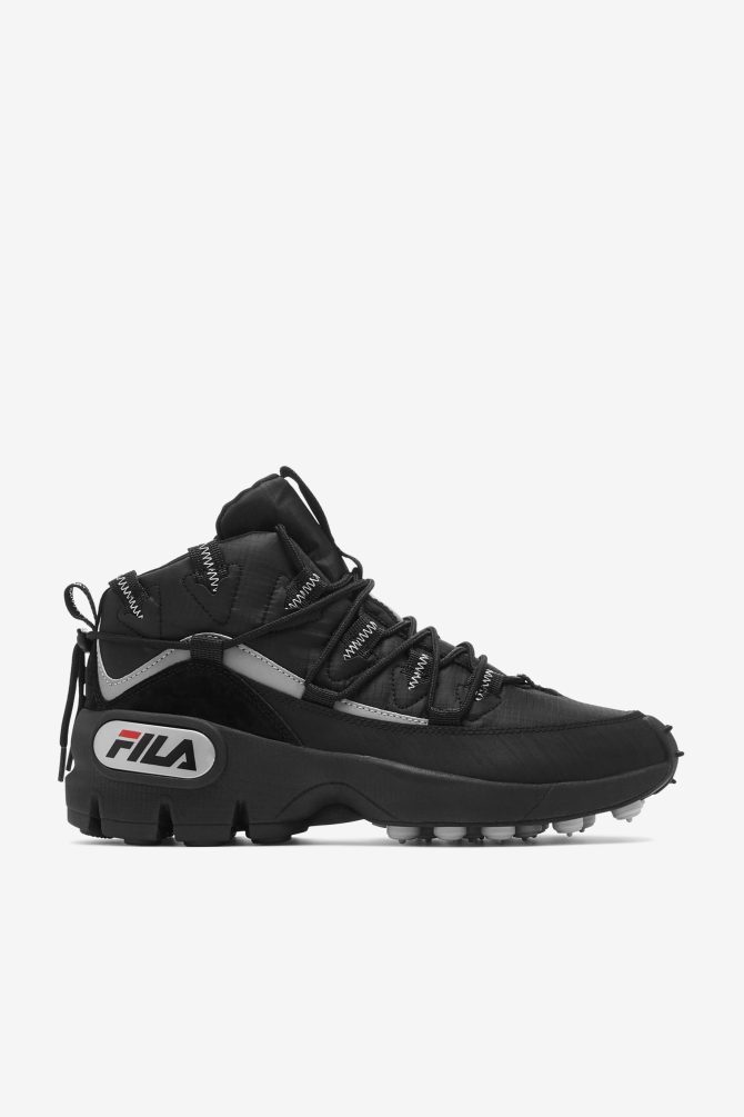 Men's Grant Hill 1 x Trailpacer