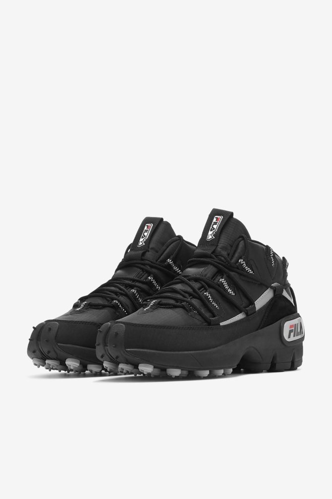 Men's Grant Hill 1 x Trailpacer - Image 4