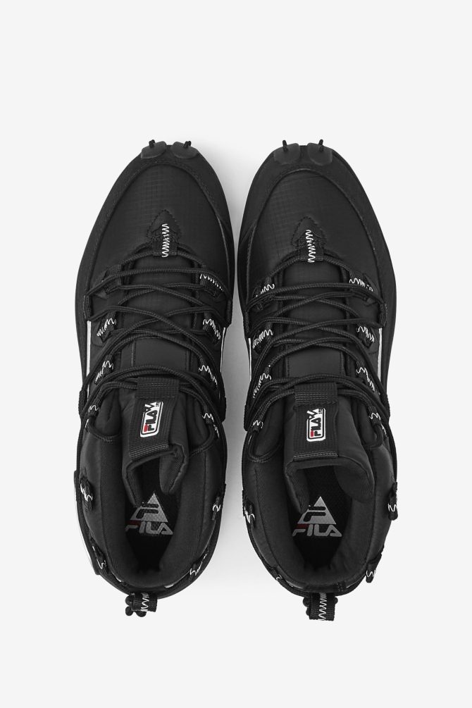 Men's Grant Hill 1 x Trailpacer - Image 5