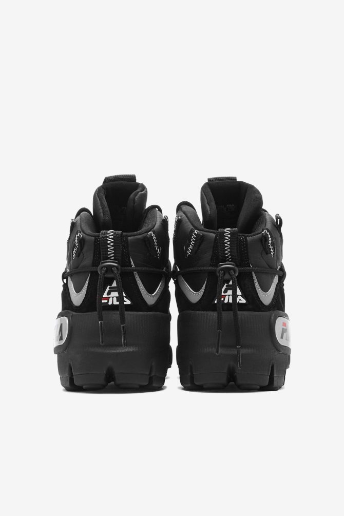 Men's Grant Hill 1 x Trailpacer - Image 6