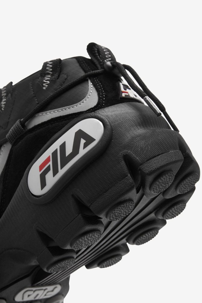 Men's Grant Hill 1 x Trailpacer - Image 7