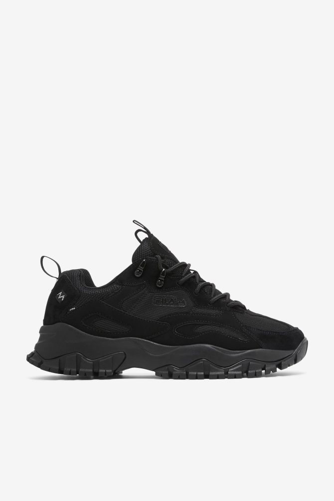 Men's Ray Tracer TR 2