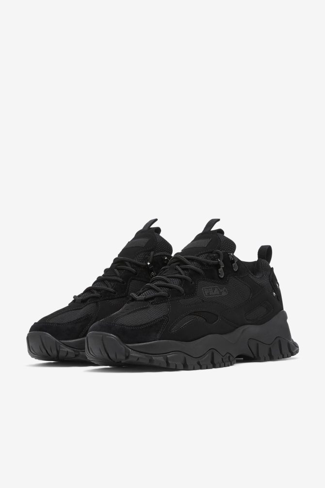 Men's Ray Tracer TR 2 - Image 4