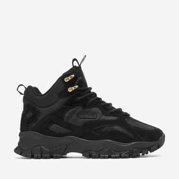 Men's Ray Tracer TR 2 Mid