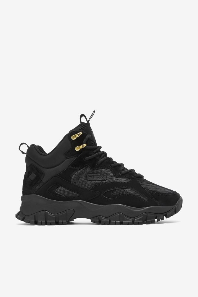 Men's Ray Tracer TR 2 Mid