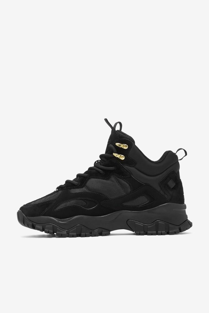 Men's Ray Tracer TR 2 Mid - Image 2